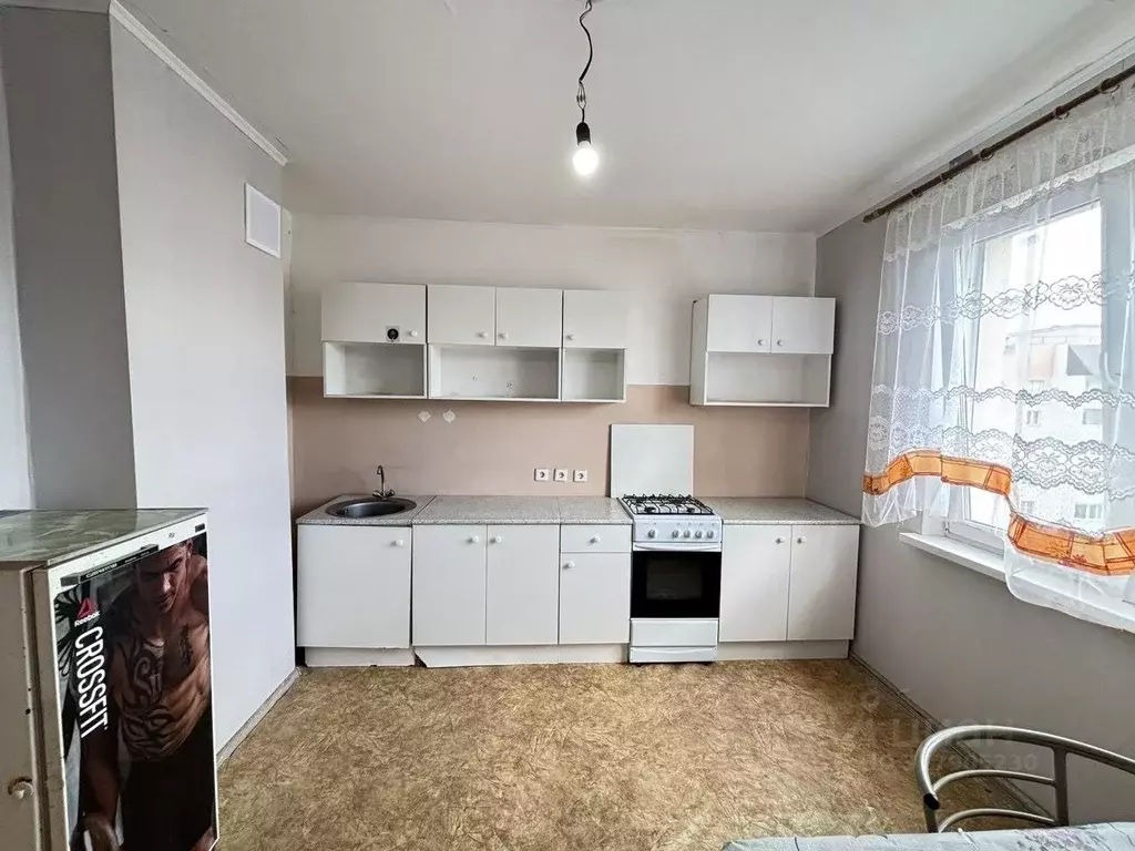 1-к кв. Саратовская область, Саратов ул. Имени В.И. Гришаева, 10 (40.0 ... - Фото 1