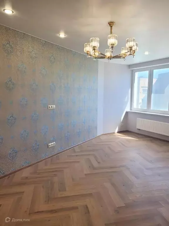 Продаётся 2-к квартира, 64.7 м - Фото 1