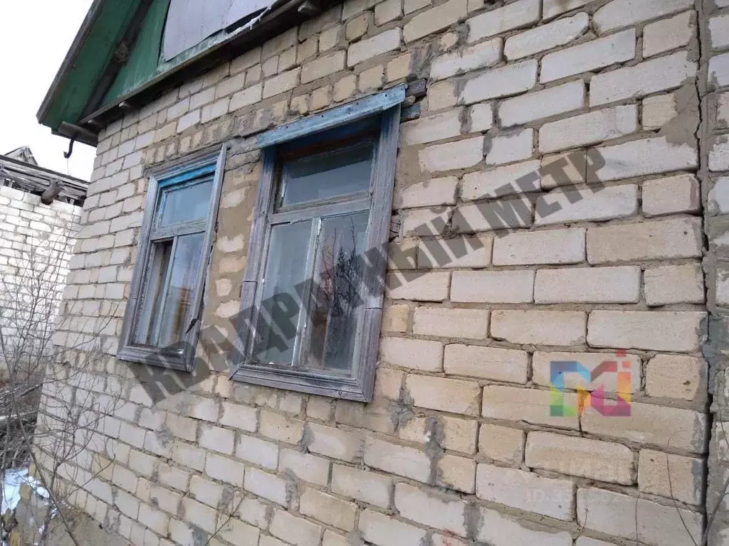 Дом в Калмыкия, Элиста просп. Энтузиастов, 56 (23 м) - Фото 2