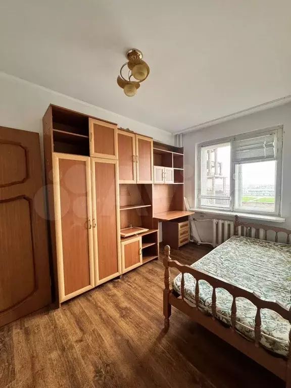 3-к. квартира, 75 м, 8/9 эт. - Фото 1