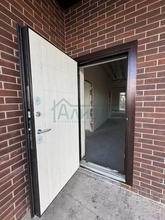 Дом в Ростовская область, Мясниковский район, Краснокрымское с/пос, ... - Фото 2