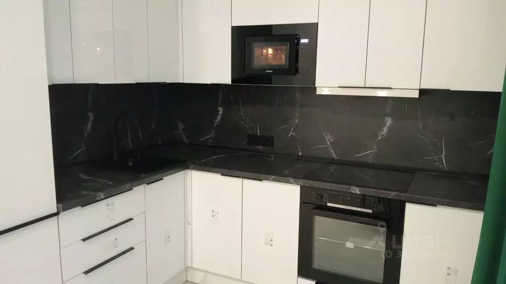 1-к кв. Москва Ленинградское ш., 228к7 (33.0 м) - Фото 1