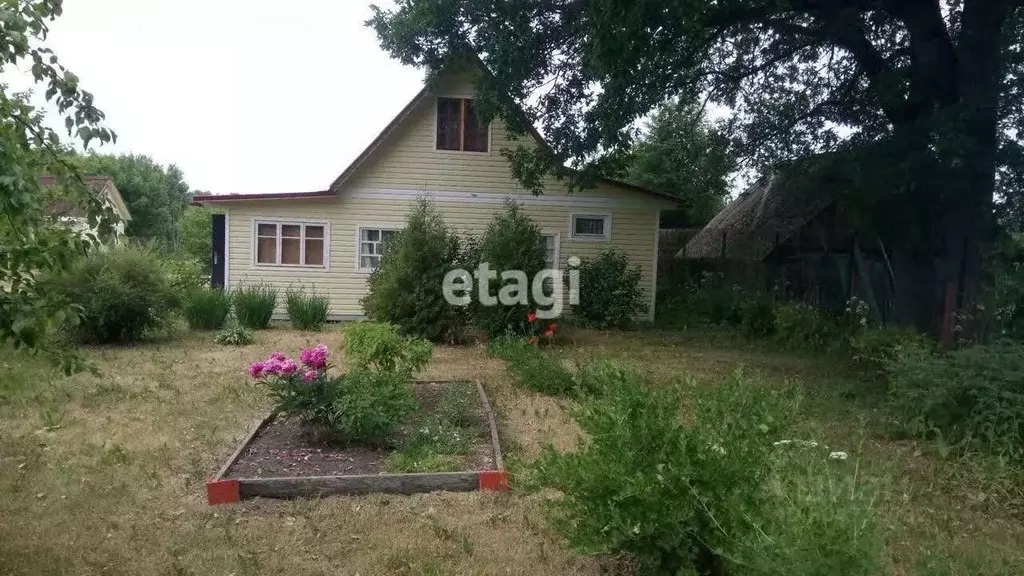 дом в ленинградская область, лужский район, толмачевское городское . - Фото 0