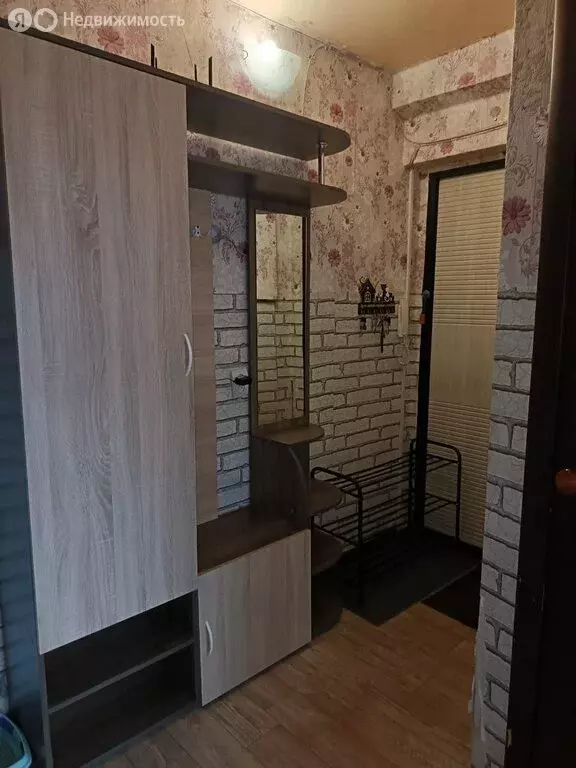 2-комнатная квартира: Пермь, улица Адмирала Старикова, 11 (44.8 м) - Фото 1