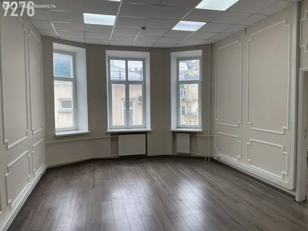 Помещение свободного назначения (166.9 м) - Фото 1
