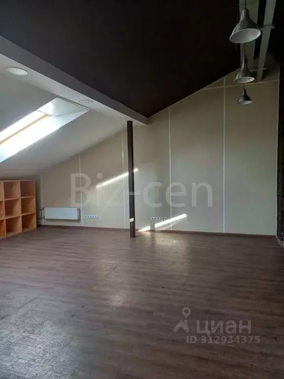 Офис в Санкт-Петербург 17-я Васильевского острова линия, 4-6В (27 м) - Фото 1