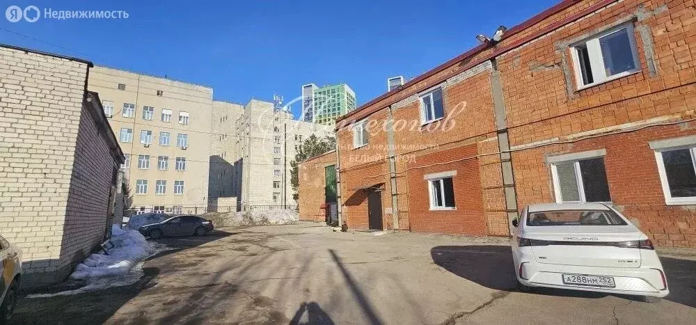 Помещение свободного назначения (219 м) - Фото 1