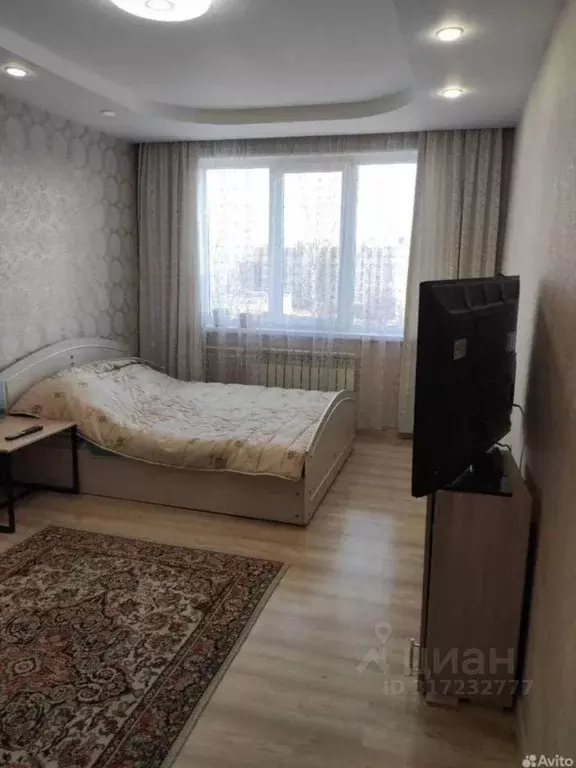 Квартира, 2 комнаты, 50.6 м - Фото 0