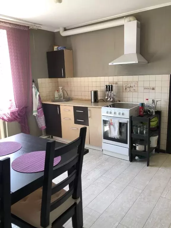 Дом в Башкортостан, Уфа пос. Аэропорт, ул. Строителей, 1 (51 м) - Фото 1