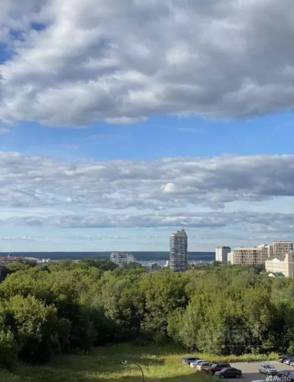1-к кв. Чувашия, Чебоксары Ярославская ул., 72 (38.0 м) - Фото 0