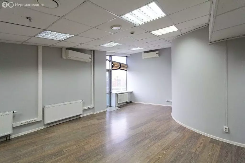 Офис (66 м) - Фото 1