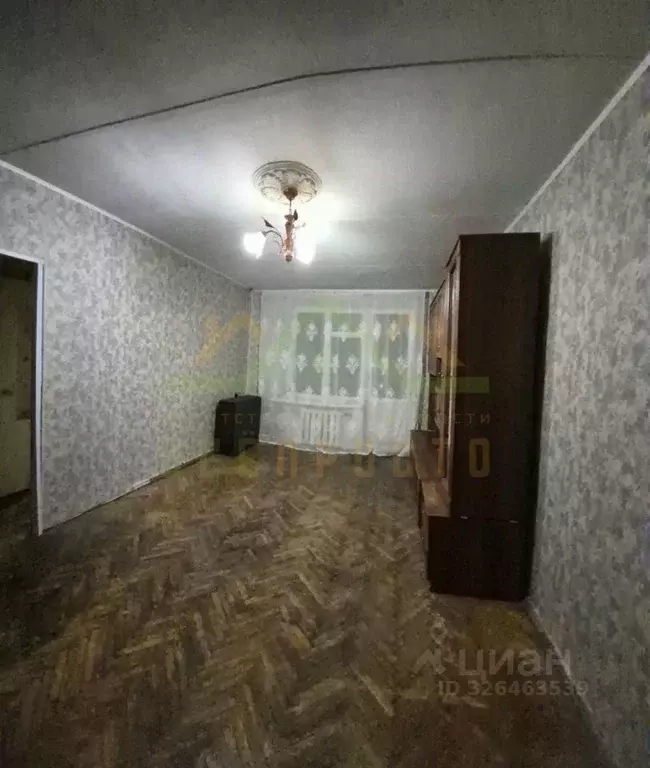 1-к кв. Москва Анадырский проезд, 31/1 (33.0 м) - Фото 1