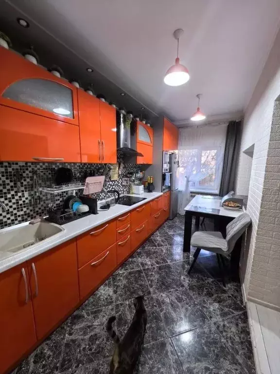 Дом в Алтайский край, Барнаул ул. Матросова (85 м) - Фото 1