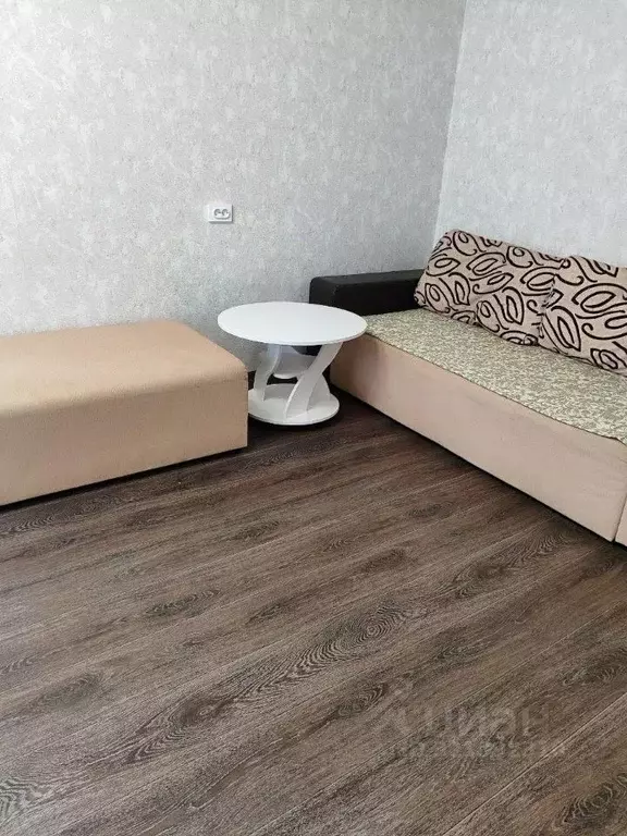 2-к кв. Нижегородская область, Заволжье г. Городецкий муниципальный ... - Фото 2