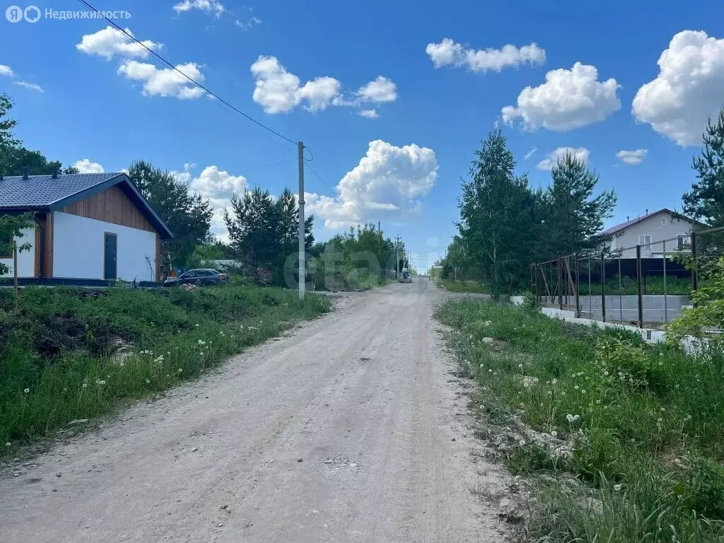 Участок в Искитимский район, Мичуринский сельсовет, дачное ... - Фото 1