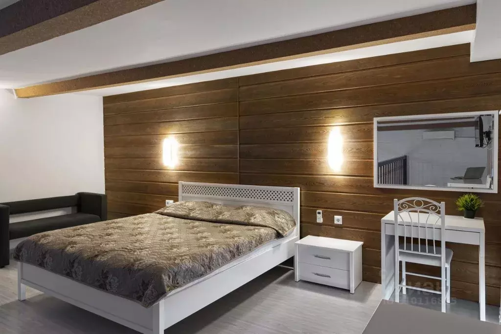 Комната Красноярский край, Красноярск ул. 8 Марта, 24Б (70.0 м) - Фото 1