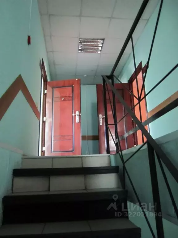 Офис в Кемеровская область, Кемерово Шатурская ул., 2 (30 м) - Фото 2