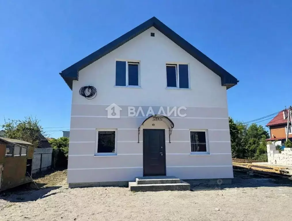 Дом в Калининградская область, Калининград Золотой Петушок ДНТ, проезд ... - Фото 2