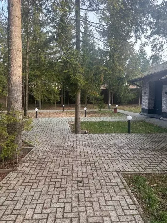 Дом в Московская область, Одинцовский городской округ, пос. НИИ Радио ... - Фото 2