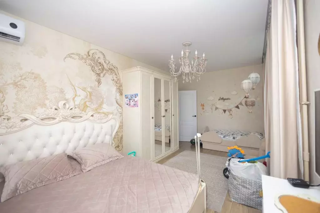 Квартира, 2 комнаты, 60 м - Фото 0