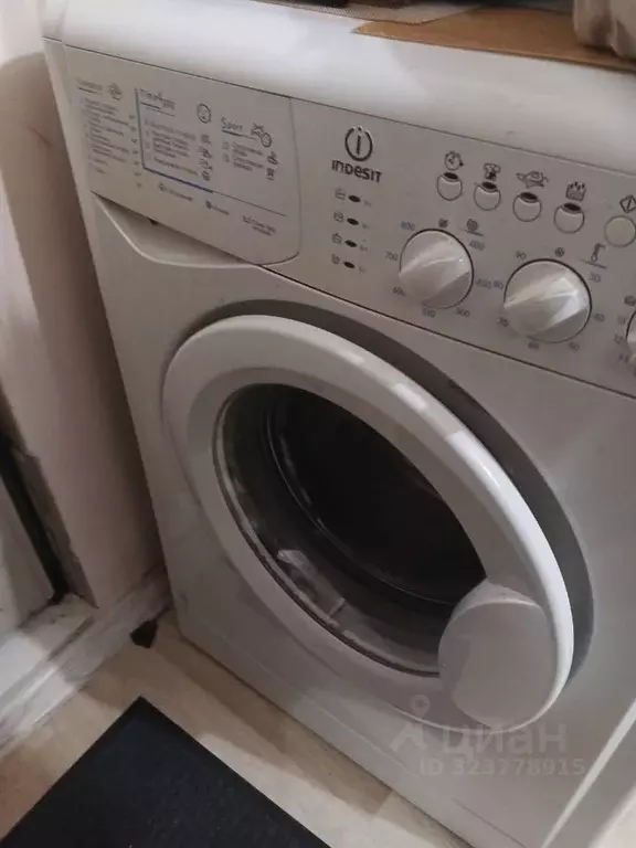 Комната Красноярский край, Красноярск просп. Металлургов, 28А (12.0 м) - Фото 2