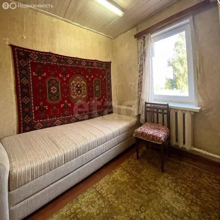 Дом в Пермь, Кордонная улица, 2А (72.9 м) - Фото 1