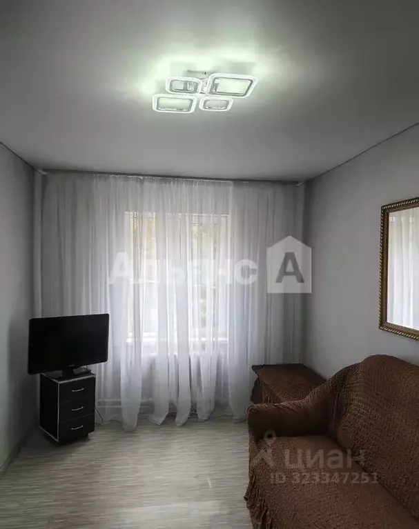 3-к кв. Ростовская область, Шахты Луговой пер., 109 (58.8 м) - Фото 1