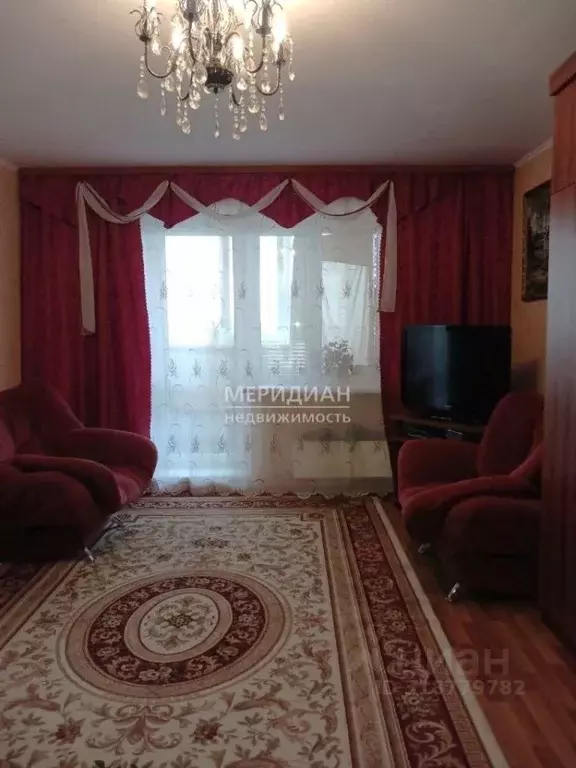 1-к кв. Нижегородская область, Нижний Новгород Победная ул., 17 (44.2 ... - Фото 0
