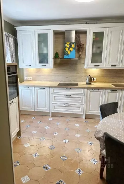 3-к кв. Ханты-Мансийский АО, Нефтеюганск 16-й мкр, 43 (109.0 м) - Фото 2