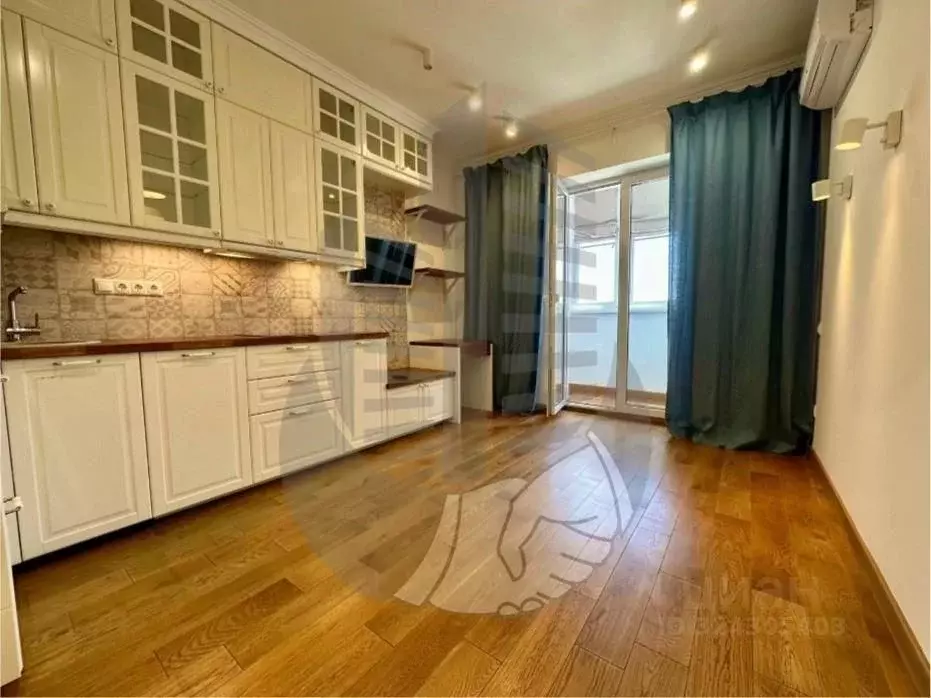 1-к кв. Краснодарский край, Краснодар Центральный мкр, ул. Постовая, ... - Фото 2