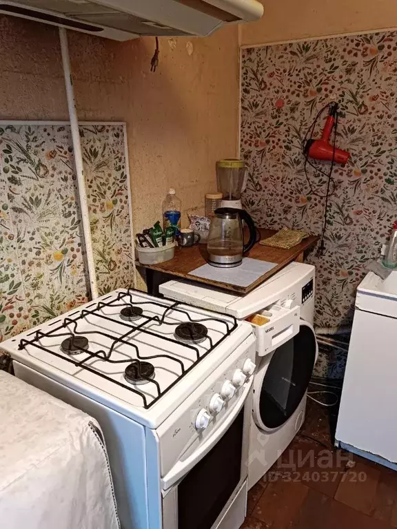 Комната Санкт-Петербург Светлановский просп., 52 (17.6 м) - Фото 1