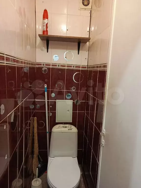 3-к. квартира, 58 м, 1/5 эт. - Фото 1