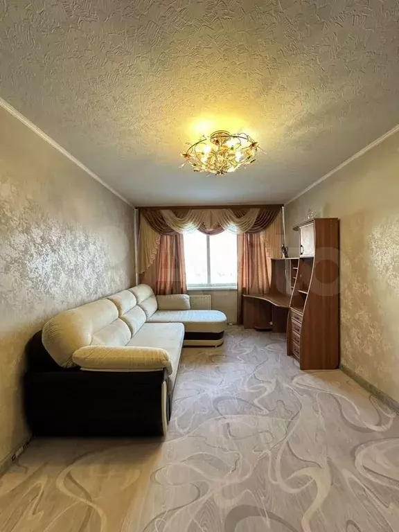 1-к. квартира, 31 м, 6/9 эт. - Фото 0