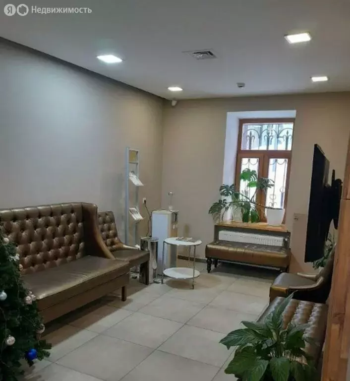 Помещение свободного назначения (830 м) - Фото 1