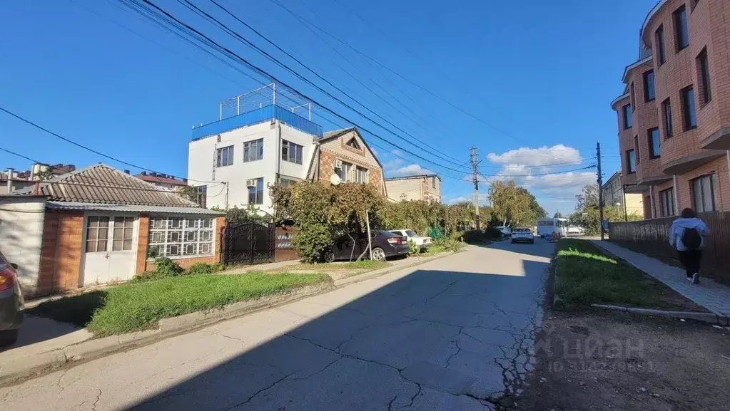 Дом в Краснодарский край, Анапа Алексеевка мкр, ул. Ленинградская (386 ... - Фото 1