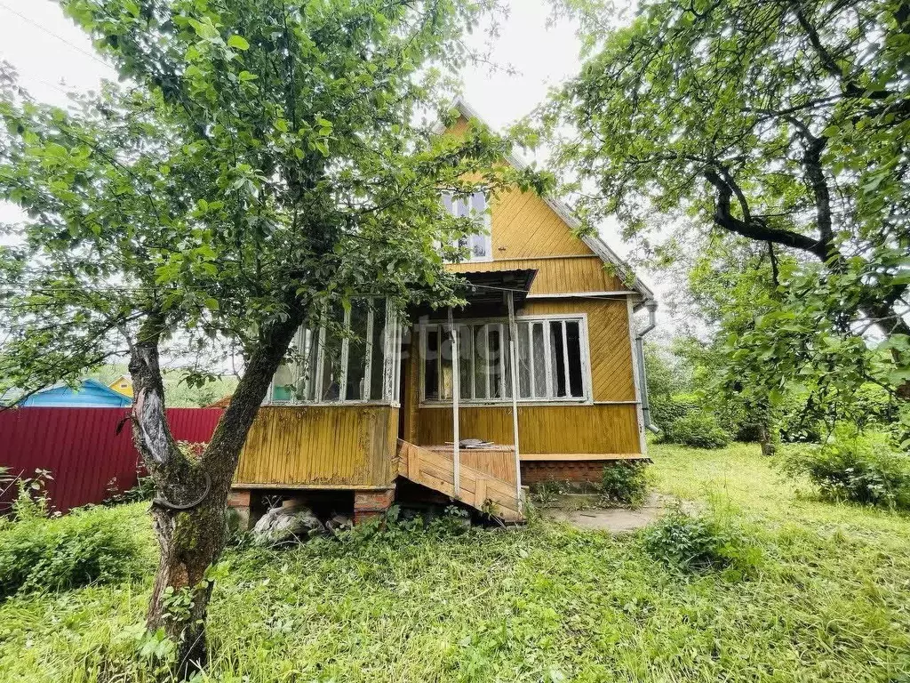 Дача, 53.3 м - Фото 0
