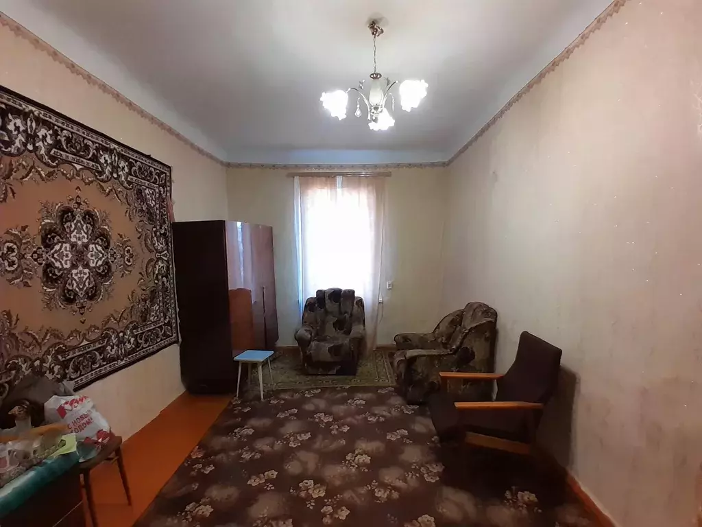 Продаётся 1-к квартира, 40 м - Фото 0