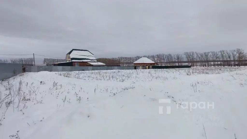 Участок в Челябинская область, Аргаяшский район, д. Камышевка ул. ... - Фото 0