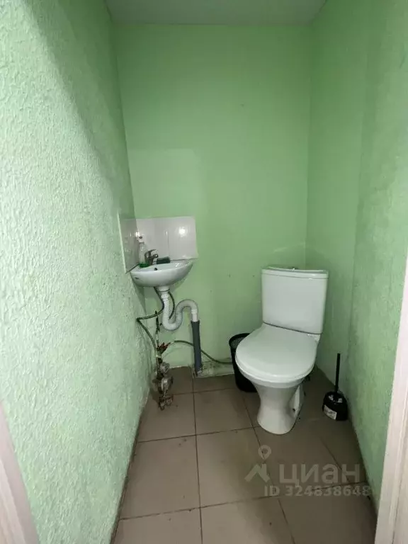 Помещение свободного назначения в Московская область, Балашиха ... - Фото 1