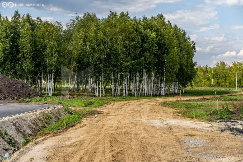 Дом в Тюмень, садоводческое некоммерческое товарищество Лесная Поляна, ... - Фото 1