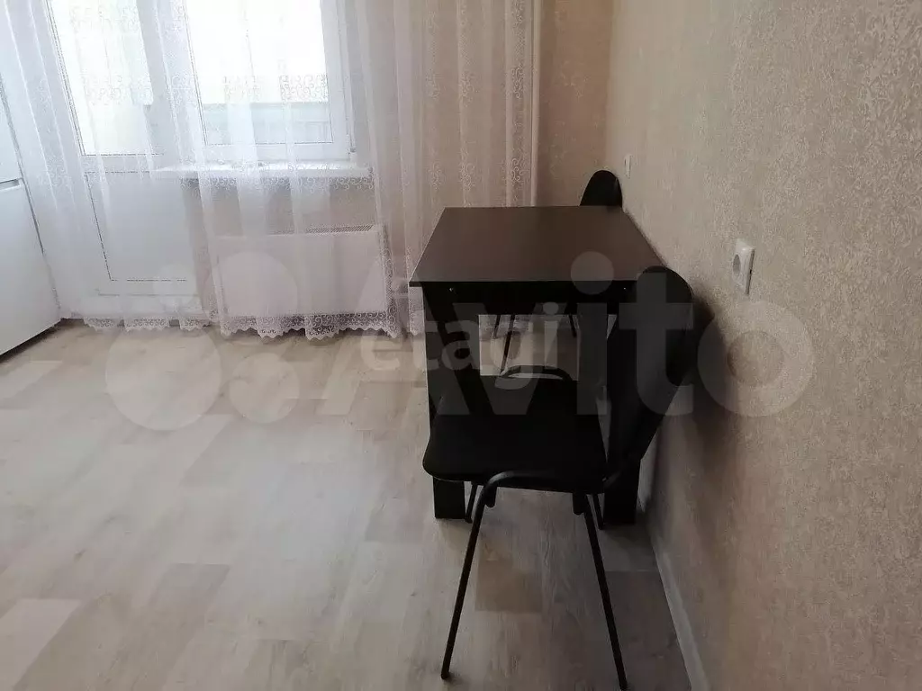 1-к. квартира, 37 м, 8/18 эт. - Фото 1