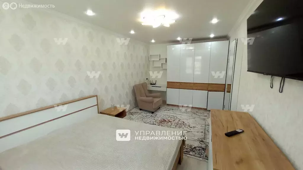 1-комнатная квартира: Южно-Сахалинск, улица Ленина, 314Б (33 м) - Фото 1