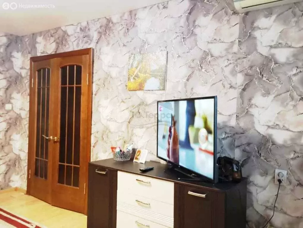 2-комнатная квартира: Мысхако, улица Ленина, 25Б (43.3 м) - Фото 2