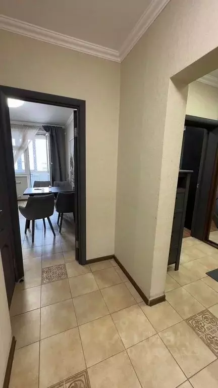 1-к кв. Москва ул. Лобачевского, 43 (45.0 м) - Фото 1