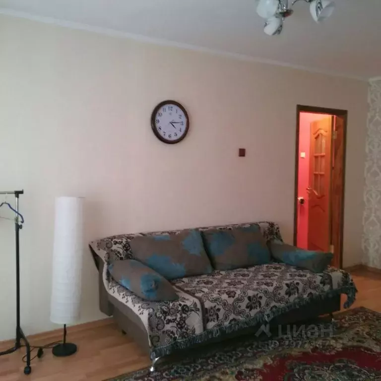 2-к кв. Рязанская область, Рязань Московское ш., 41к1 (48.0 м) - Фото 2