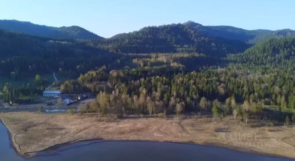 Участок в Алтай, Турочакский район, с. Артыбаш  (40.0 сот.) - Фото 2