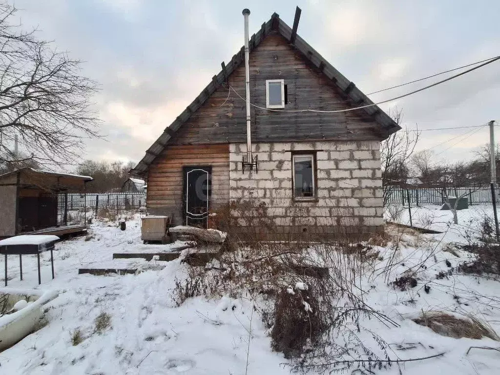 Дом в Московская область, Воскресенск Лесок СНТ, 162 (51 м) - Фото 0