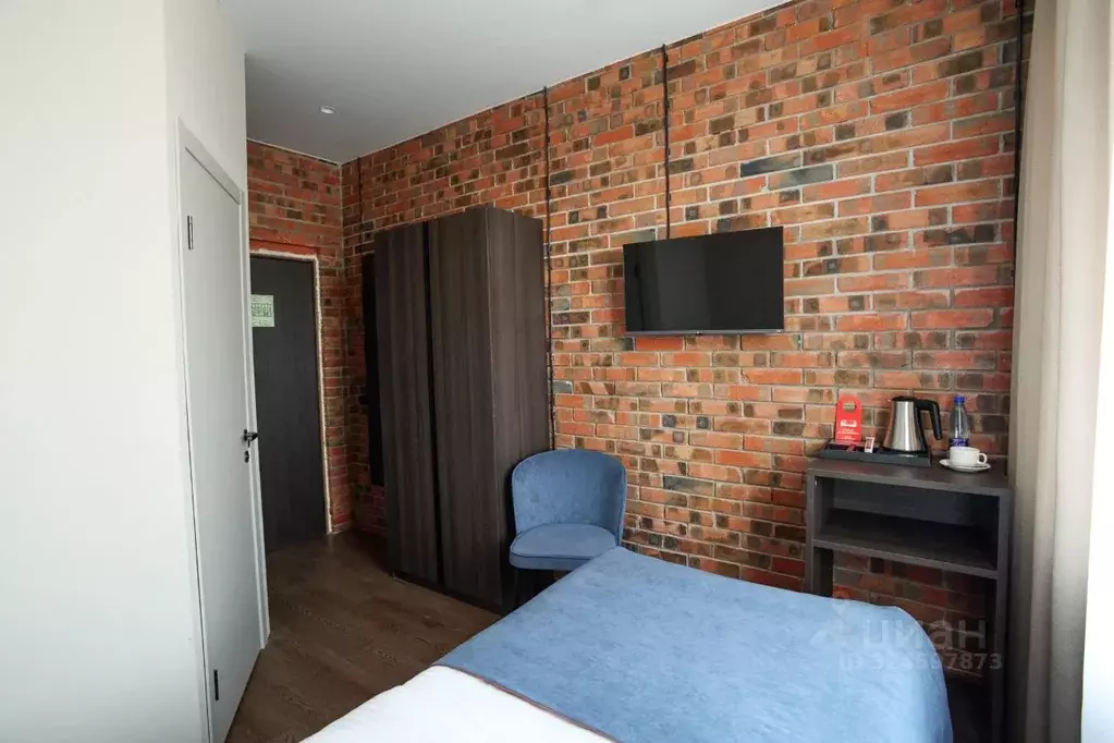 Комната Калмыкия, Элиста городской округ, пос. Аршан, Сиреневых ... - Фото 2