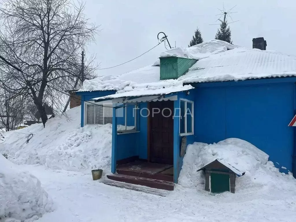 Дом в село Сарапулка, Юбилейная улица, 10 (64 м) - Фото 2