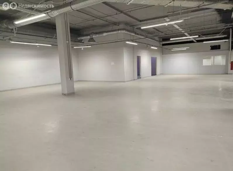 Склад (1611 м) - Фото 2